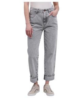 BRUNELLO CUCINELLI Прямые джинсы