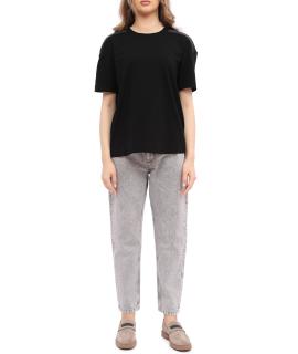 BRUNELLO CUCINELLI Прямые джинсы