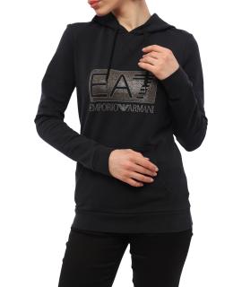 EA7 Худи/толстовка