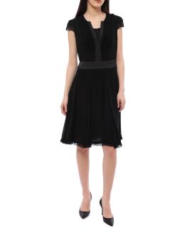 EMPORIO ARMANI Повседневное платье