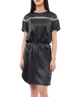 EMPORIO ARMANI Повседневное платье