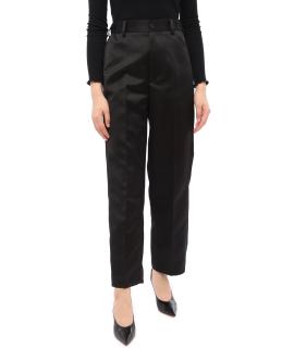 MM6 MAISON MARGIELA Прямые брюки