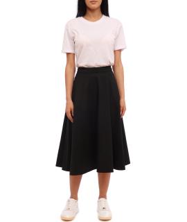 CALVIN KLEIN Юбка миди