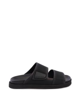 EMPORIO ARMANI Шлепанцы