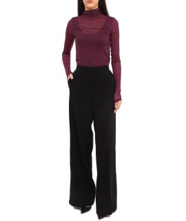 PINKO Прямые брюки