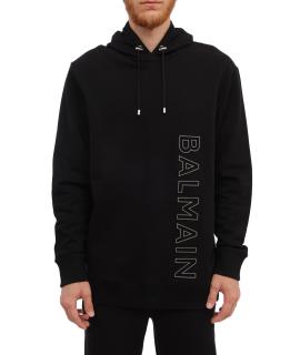 BALMAIN Худи/толстовка