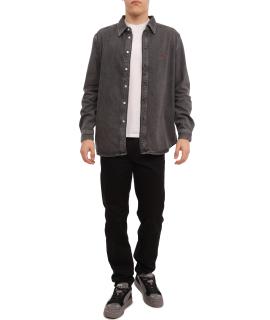 DIESEL Повседневные брюки