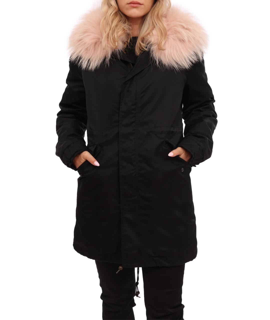 MR & MRS ITALY Парка, фото 1