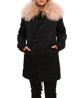 MR & MRS ITALY Парка