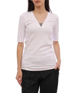 BRUNELLO CUCINELLI Футболка