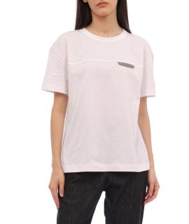 BRUNELLO CUCINELLI Футболка