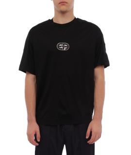 EMPORIO ARMANI Футболка