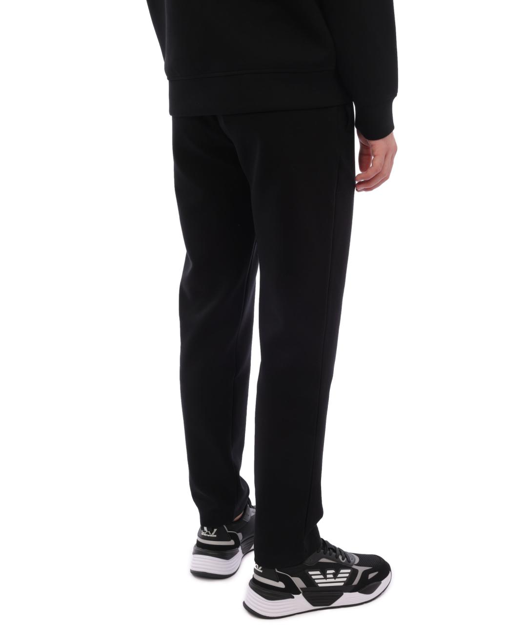 EMPORIO ARMANI Повседневные брюки, фото 4