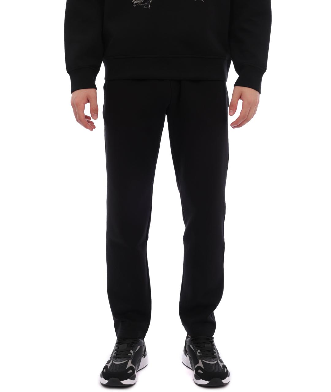 EMPORIO ARMANI Повседневные брюки, фото 1