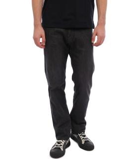 EMPORIO ARMANI Прямые джинсы