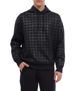 EMPORIO ARMANI Худи/толстовка