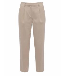 BRUNELLO CUCINELLI Прямые брюки