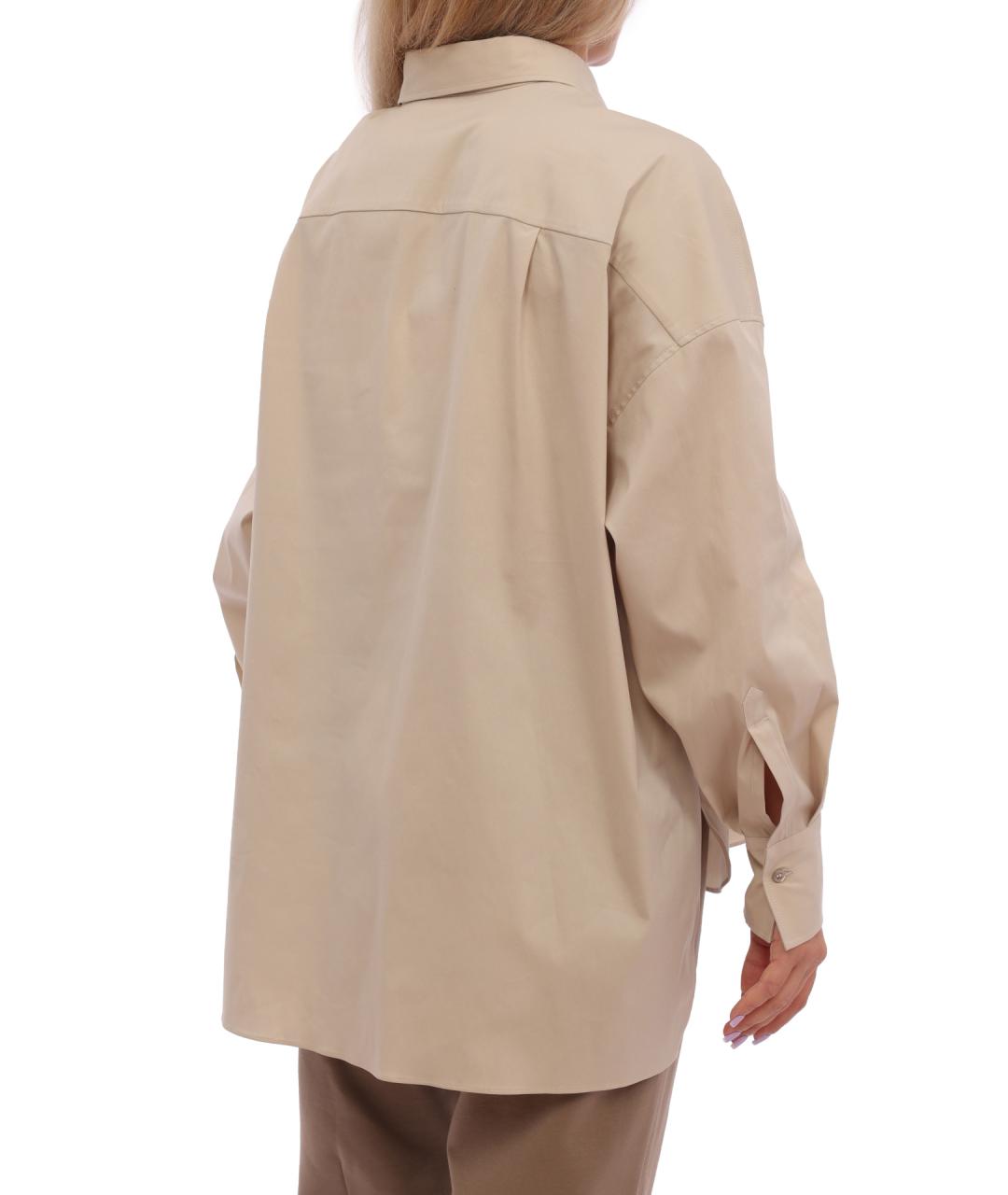 BRUNELLO CUCINELLI Рубашка, фото 5