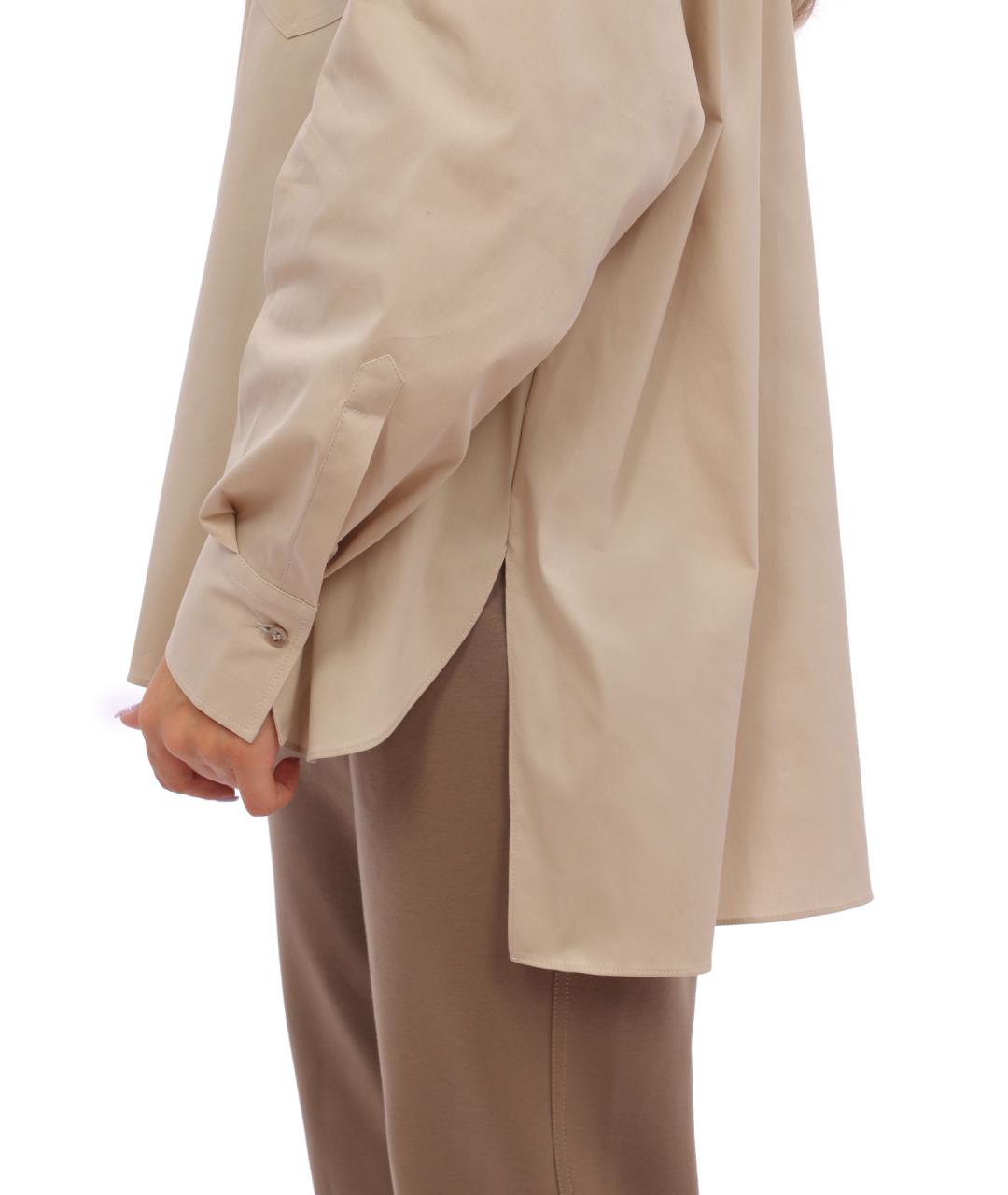 BRUNELLO CUCINELLI Рубашка, фото 4