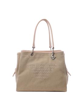 EMPORIO ARMANI Сумка тоут