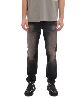 DIESEL Прямые джинсы
