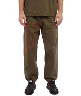 DIESEL Повседневные брюки