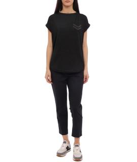 BRUNELLO CUCINELLI Прямые брюки