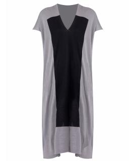 MM6 MAISON MARGIELA Повседневное платье