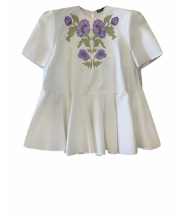 

Рубашки ALEXANDER MCQUEEN
