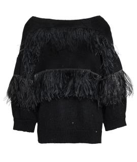 BRUNELLO CUCINELLI Джемпер / свитер