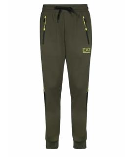 EA7 Повседневные брюки