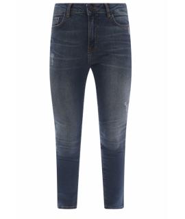 PINKO Джинсы слим