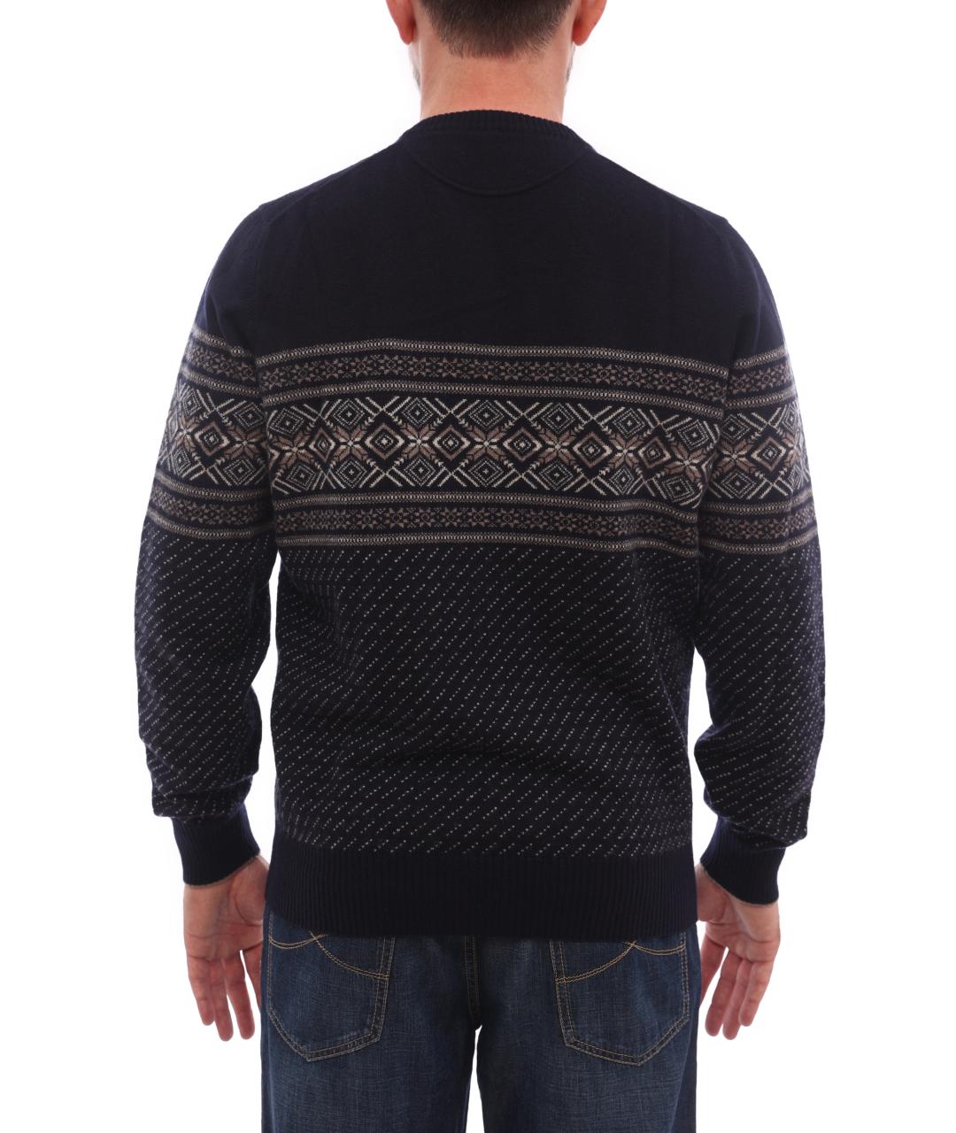 BRUNELLO CUCINELLI Мульти джемпер / свитер, фото 4