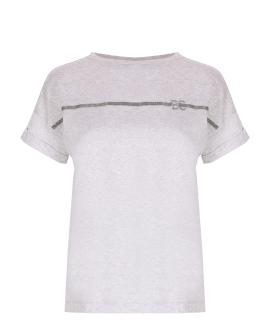 BRUNELLO CUCINELLI Футболка