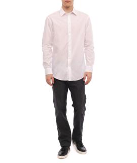 EMPORIO ARMANI Кэжуал рубашка