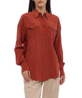 BRUNELLO CUCINELLI Рубашка