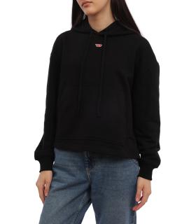 DIESEL Худи/толстовка