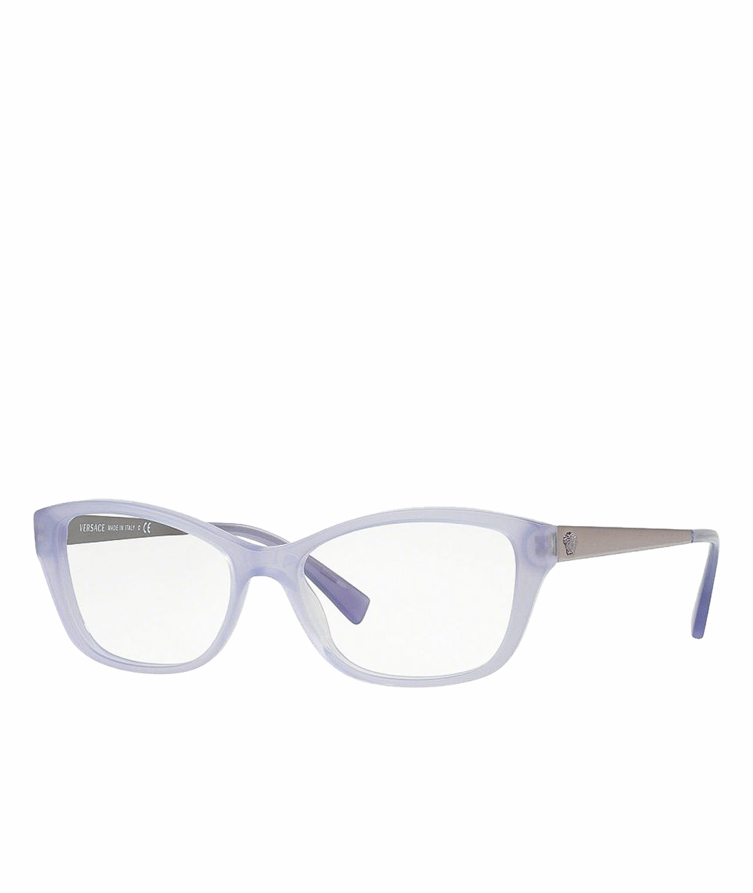 VERSACE Фиолетовые солнцезащитные очки, фото 2
