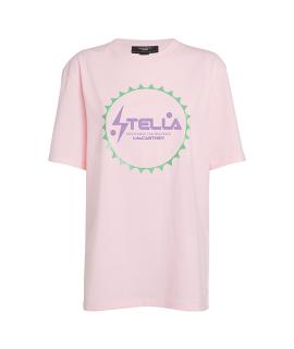 STELLA MCCARTNEY Футболка