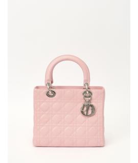 CHRISTIAN DIOR Сумка с короткими ручками