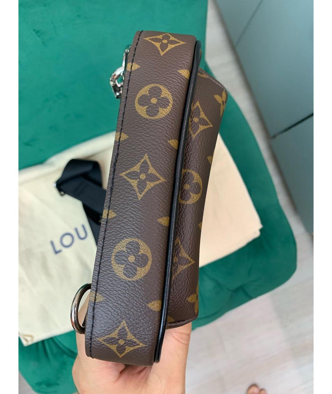 LOUIS VUITTON Сумка на плечо, фото 6