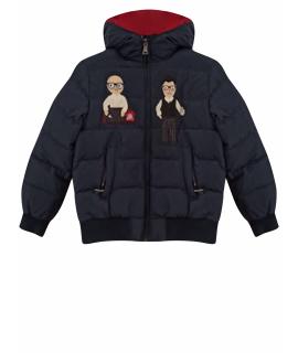 DOLCE & GABBANA KIDS Верхняя одежда