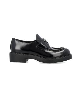 PRADA Ботинки