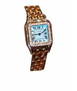 CARTIER Часы