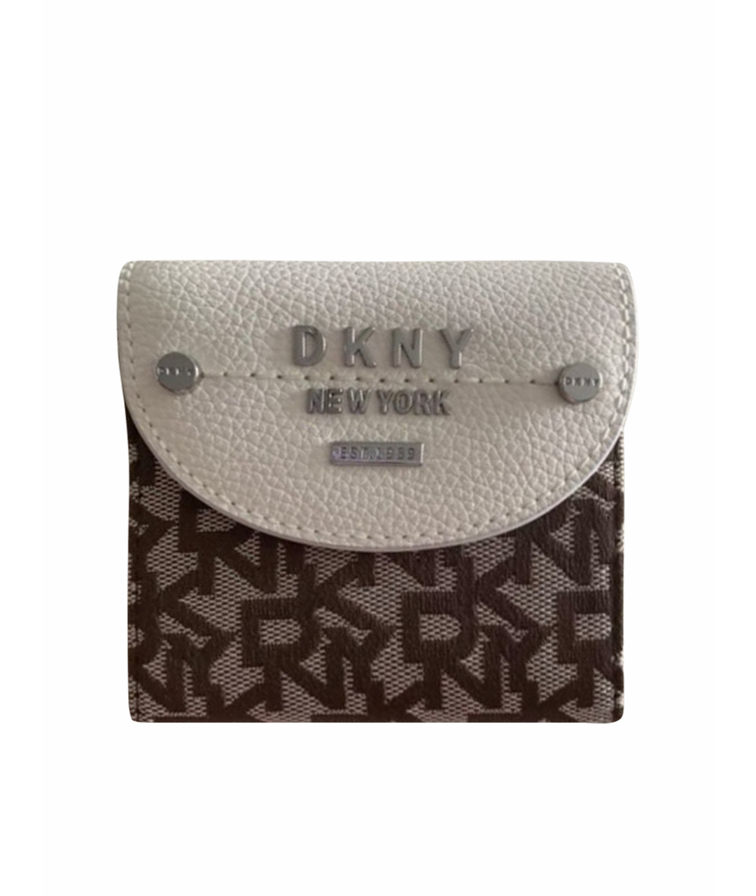 DKNY Кошелек, фото 1