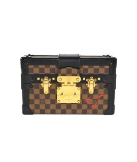 LOUIS VUITTON Сумка через плечо