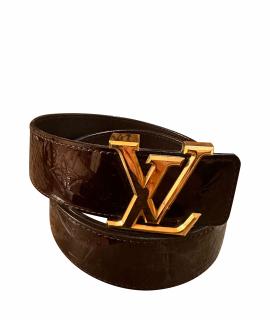 LOUIS VUITTON Ремень