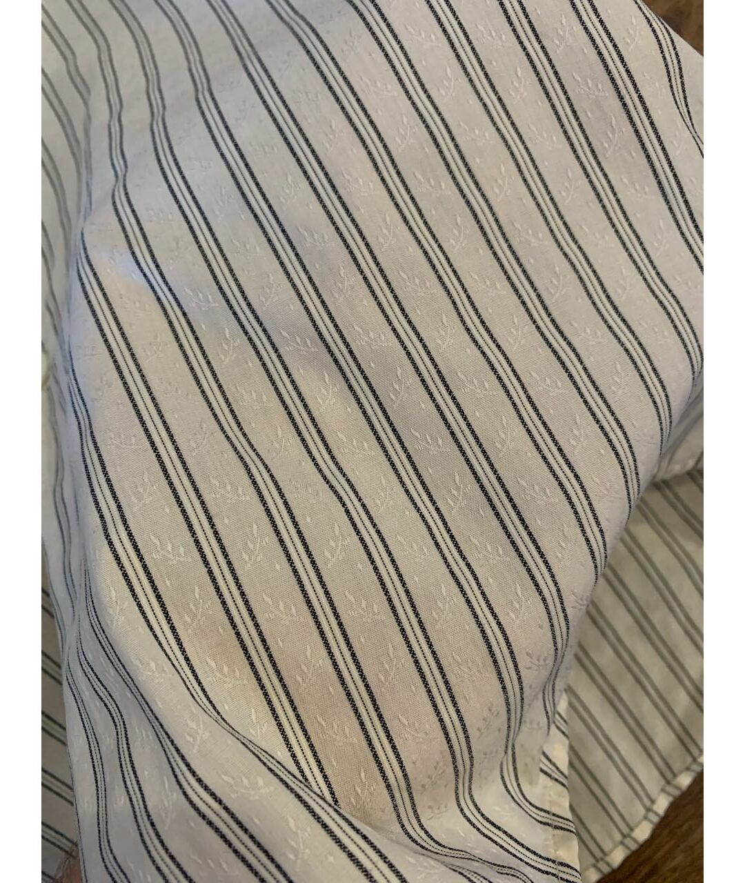 PRADA Бежевая хлопковая кэжуал рубашка, фото 3