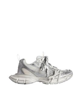 BALENCIAGA Низкие кроссовки / кеды