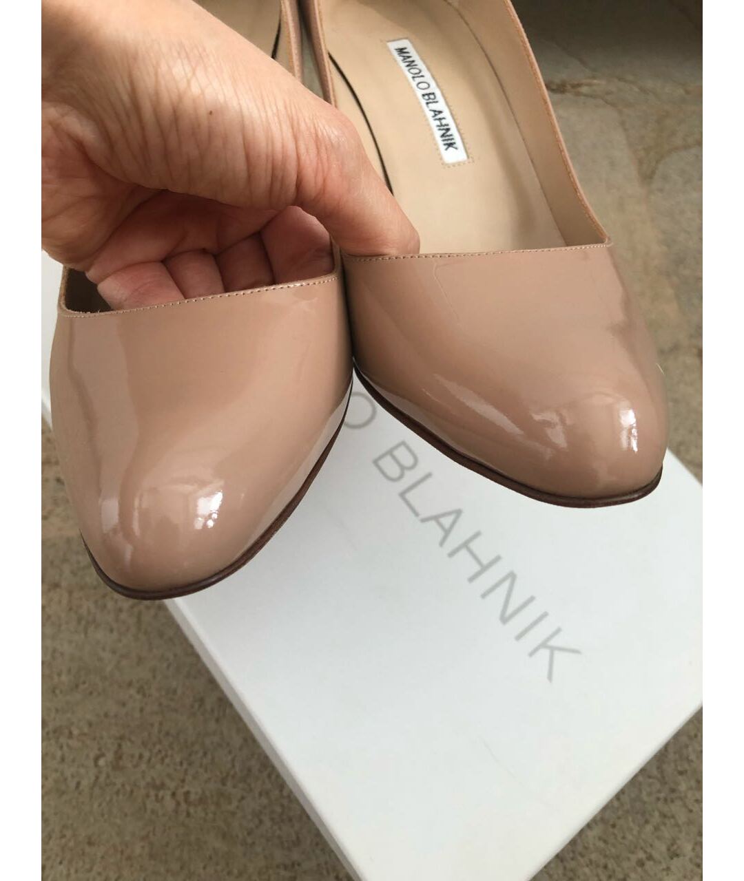 thumb